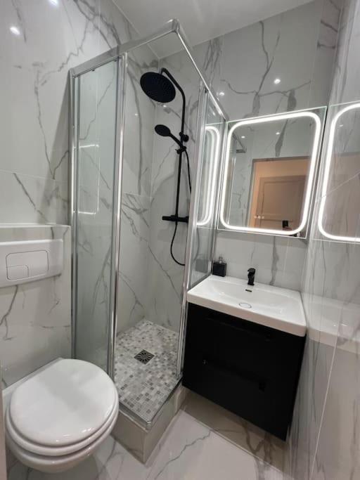 Appartement De Luxe 16